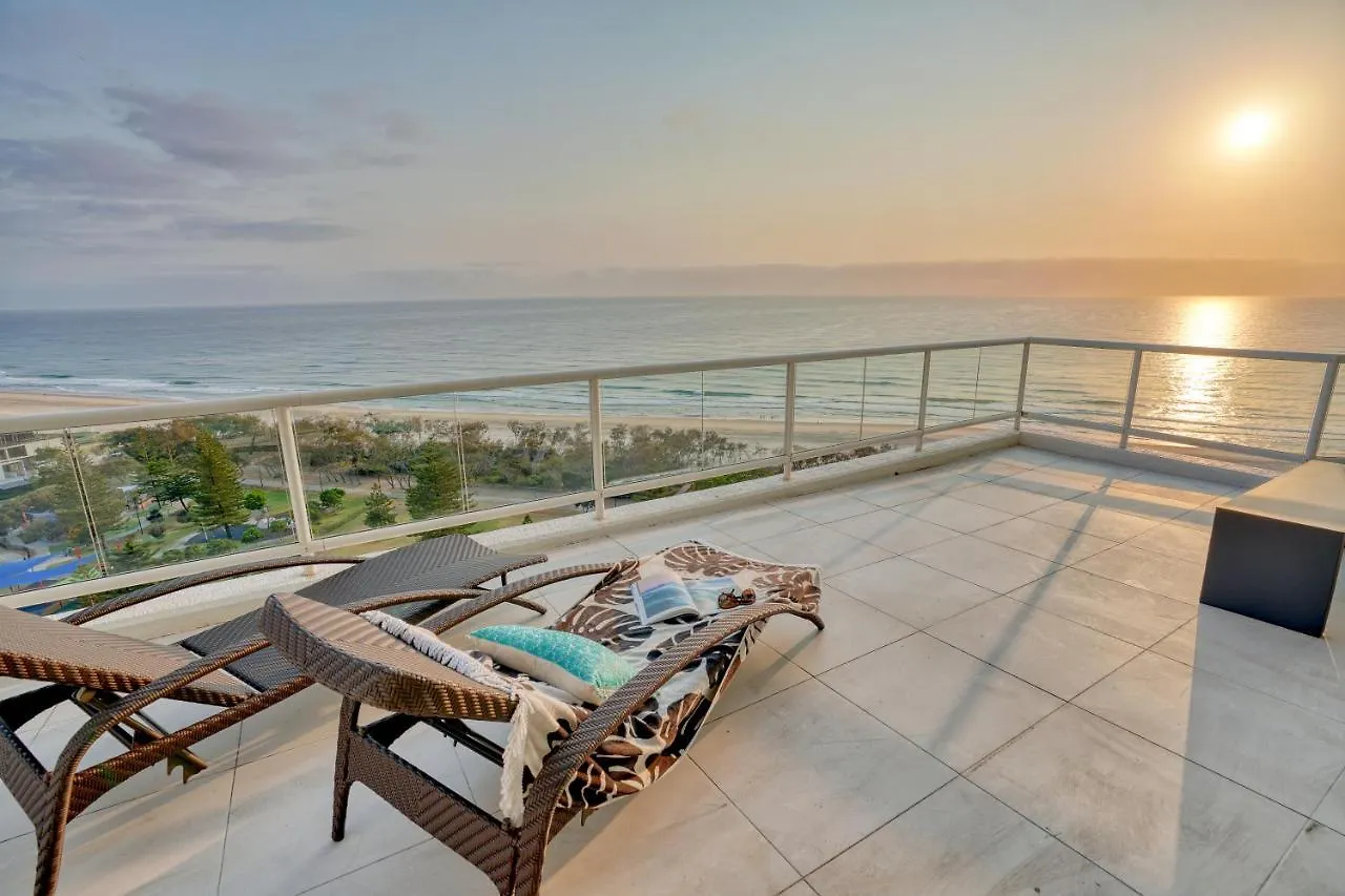 Apart-hotel Carmel By The Sea