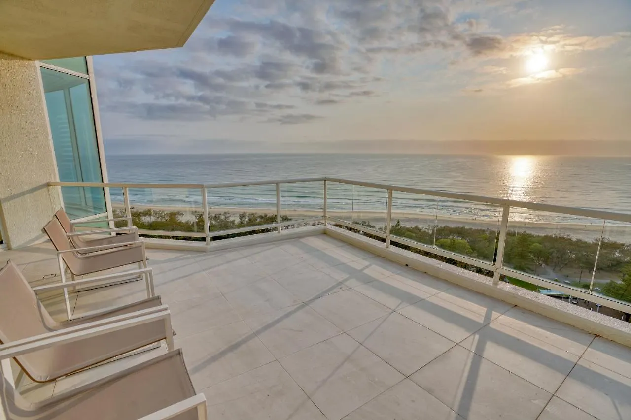 Apart-hotel Carmel By The Sea 4*