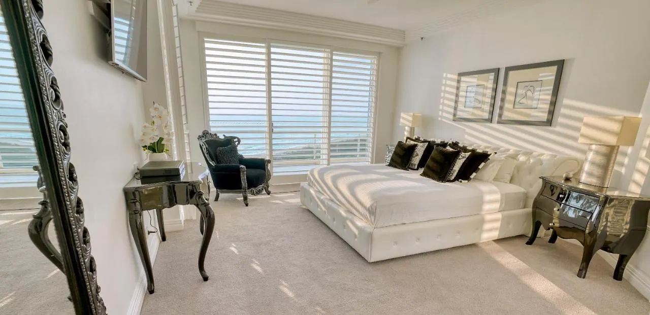 Apart-hotel Carmel By The Sea