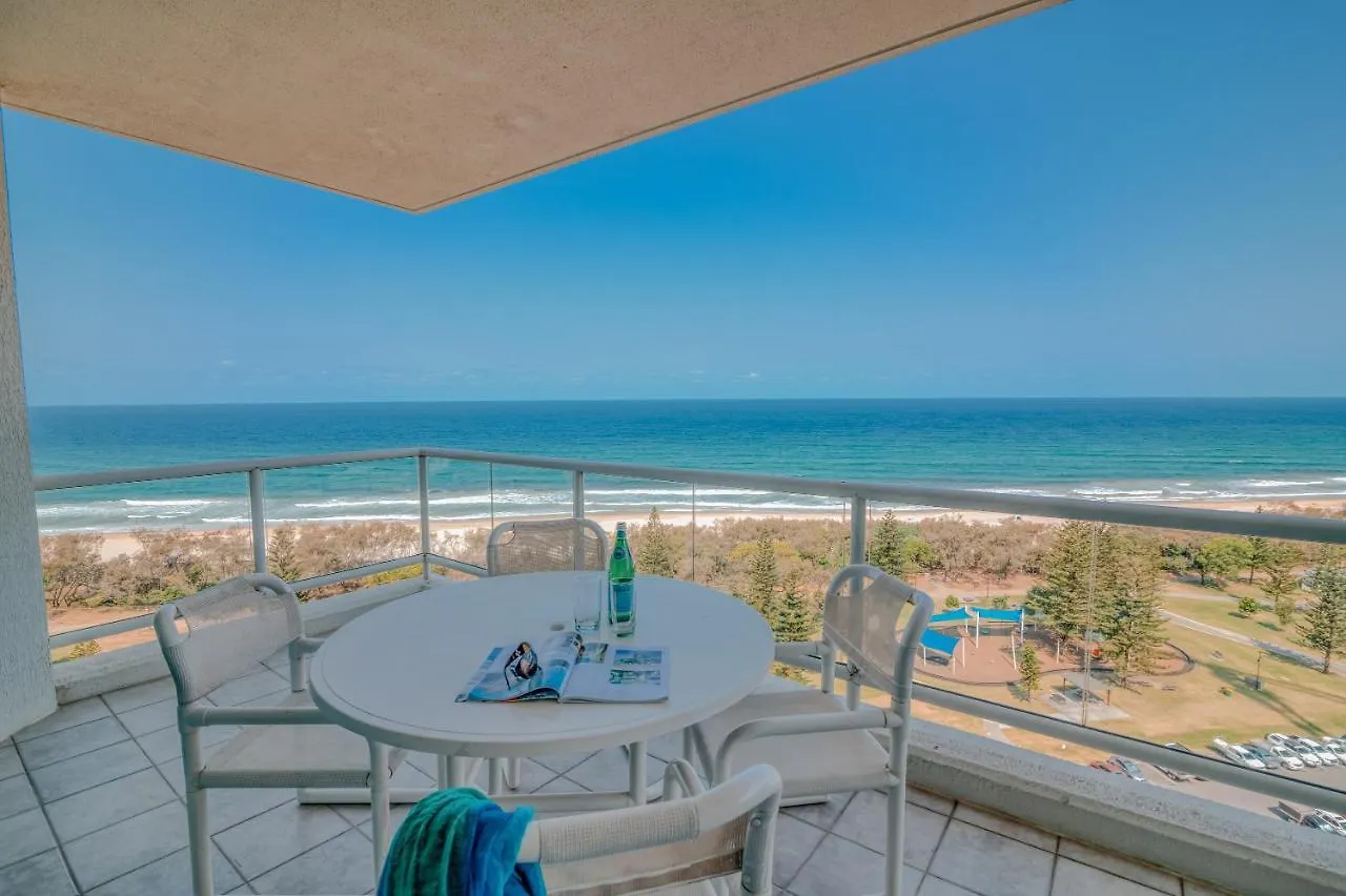 Carmel By The Sea Apart-hotel Gold Coast
