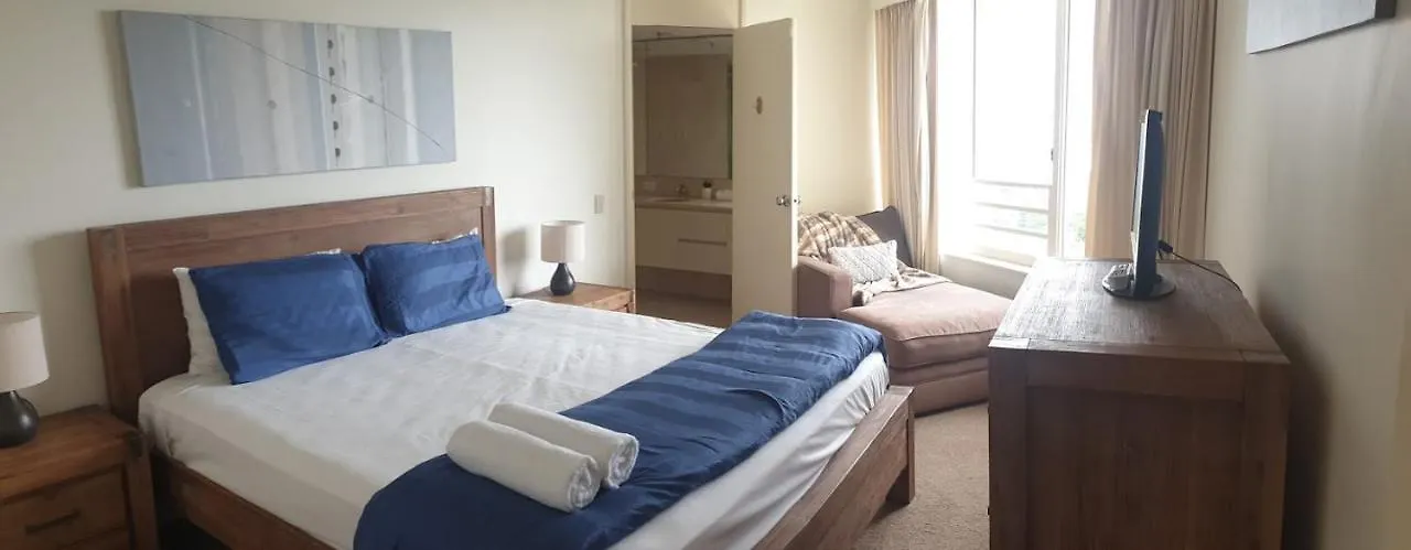 Contessa Aparthotel