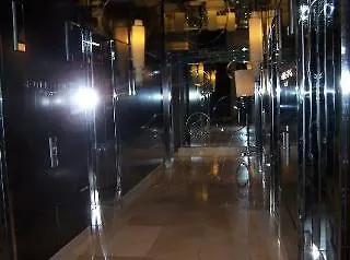 Hotel Chevron Renaissance Private 4*
