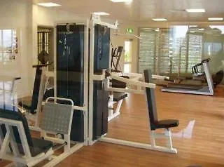Chevron Renaissance Private 4* Gold Coast