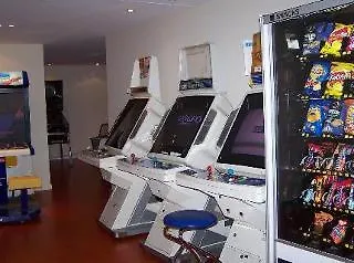 Hotel Chevron Renaissance Private Gold Coast