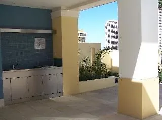 Chevron Renaissance Private