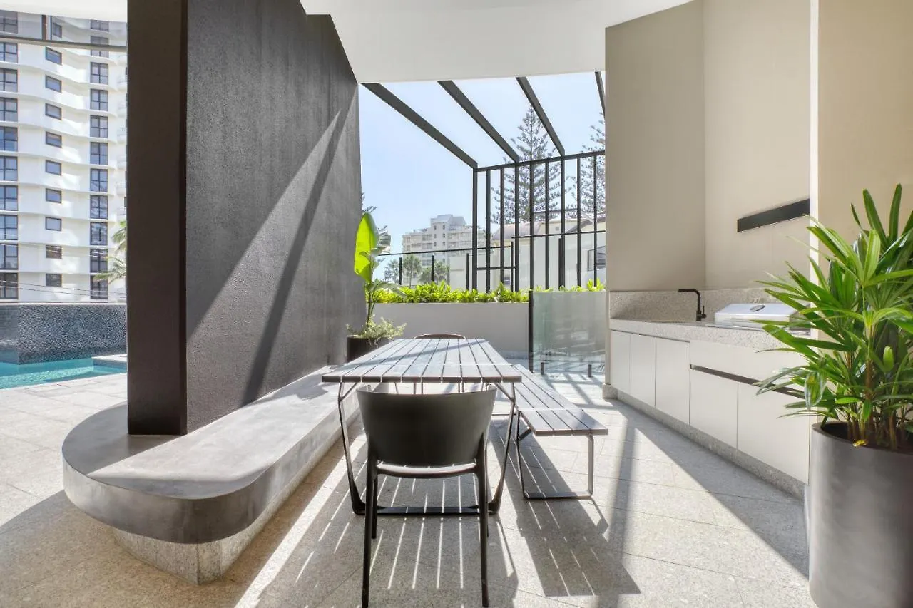 Resort Vue Broadbeach - Official Gold Coast