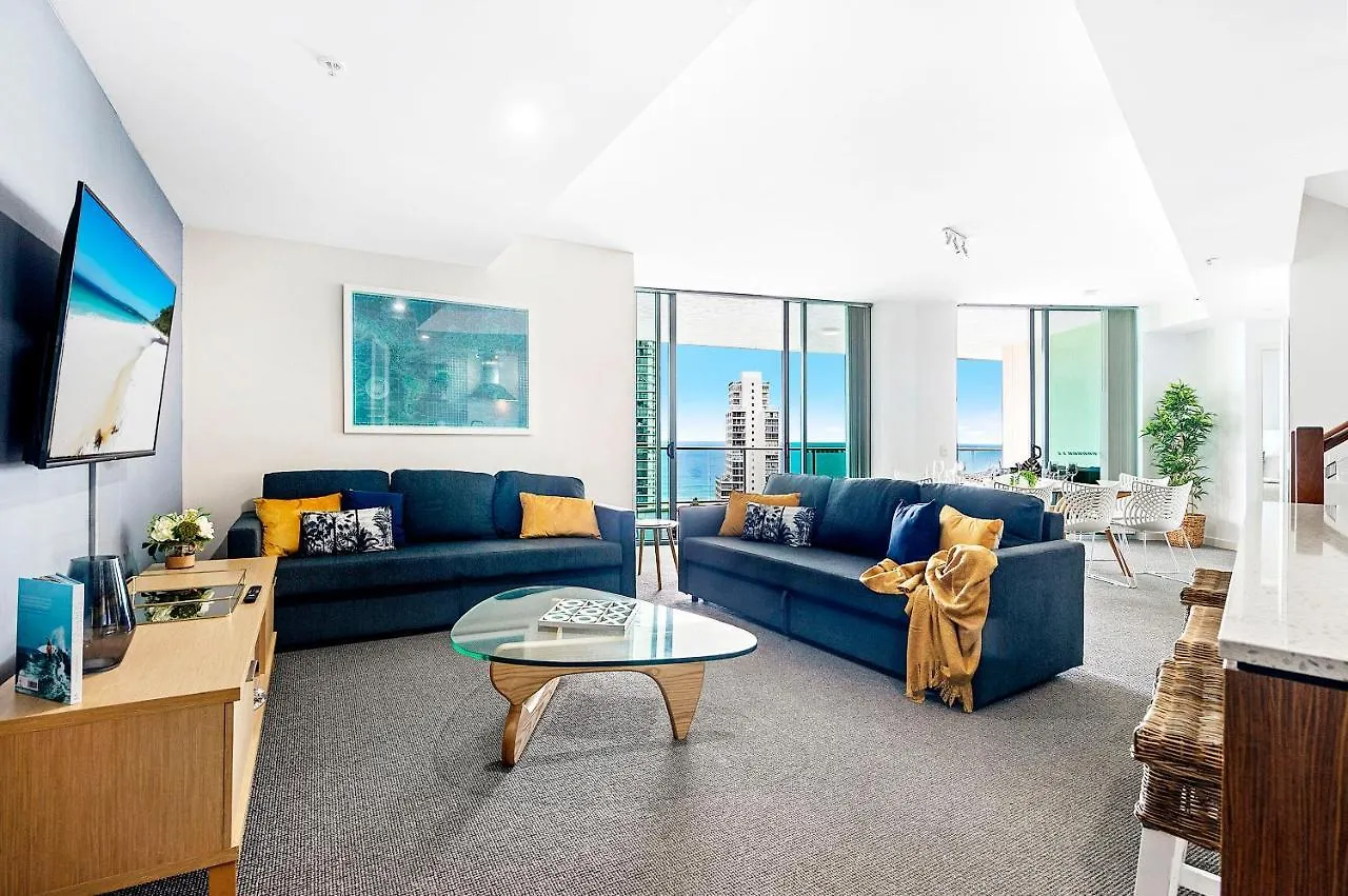 Apartment Wings Resort, And 2 Story Penthouses - We Accommodate