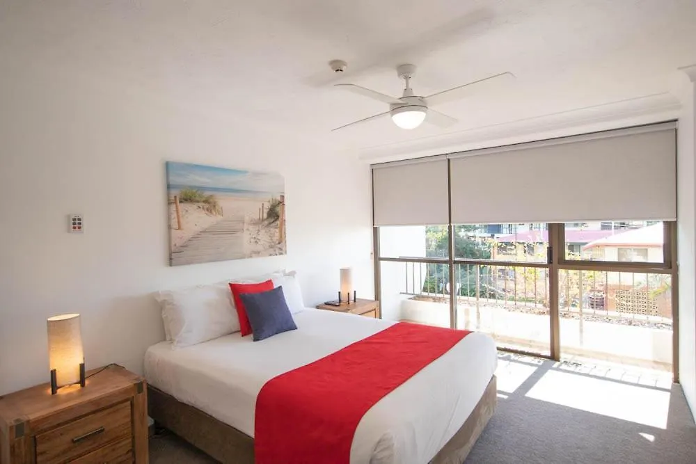 Bougainvillea 4* Голд-Кост