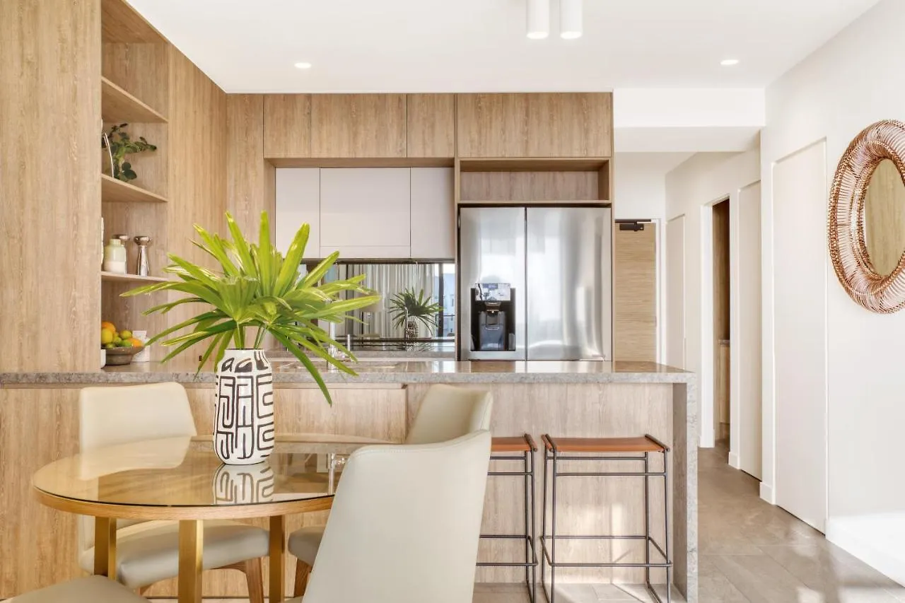 Vue Broadbeach - Official 4* Gold Coast