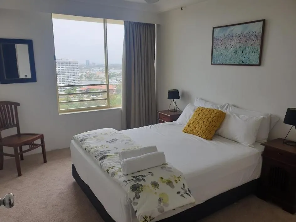 Contessa Aparthotel 4*