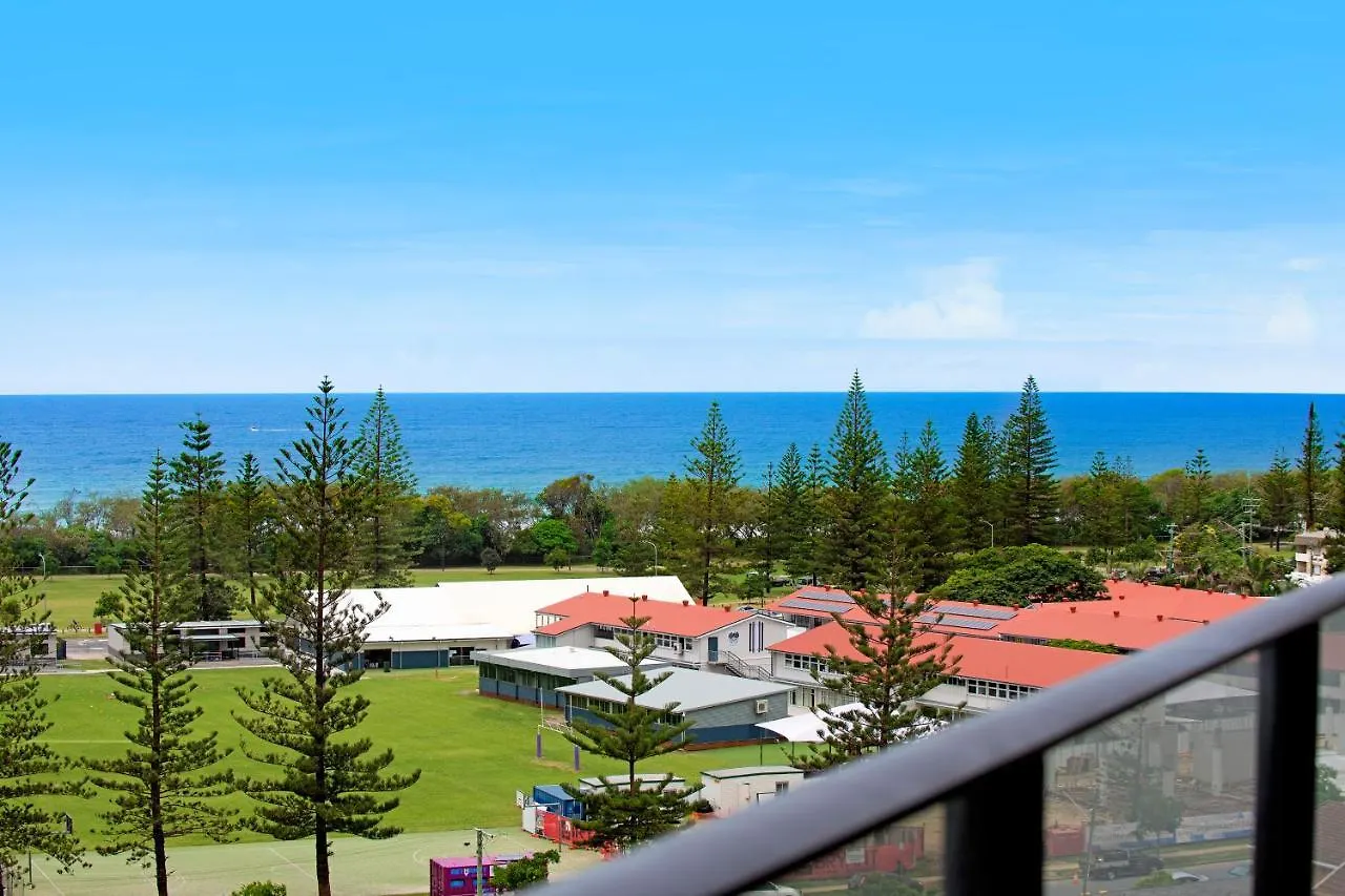 Mantra Sierra Grand Apart-hotel Gold Coast