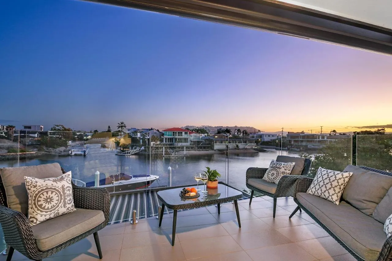Lejlighed Luxury, Pets, Beach, Convention, Casino, Shopping, Privacy