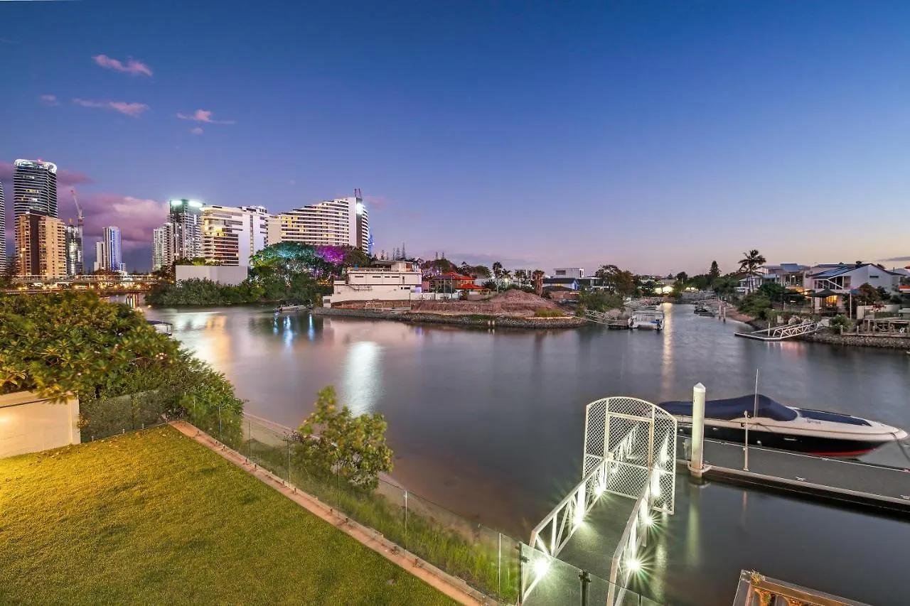 Lejlighed Luxury, Pets, Beach, Convention, Casino, Shopping, Privacy