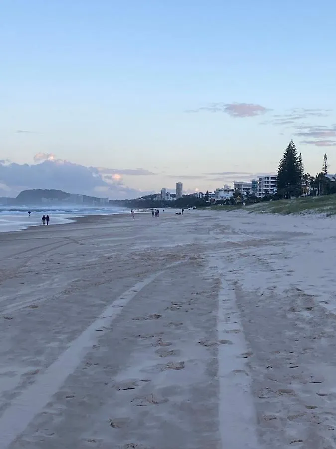 Classic 3* Gold Coast