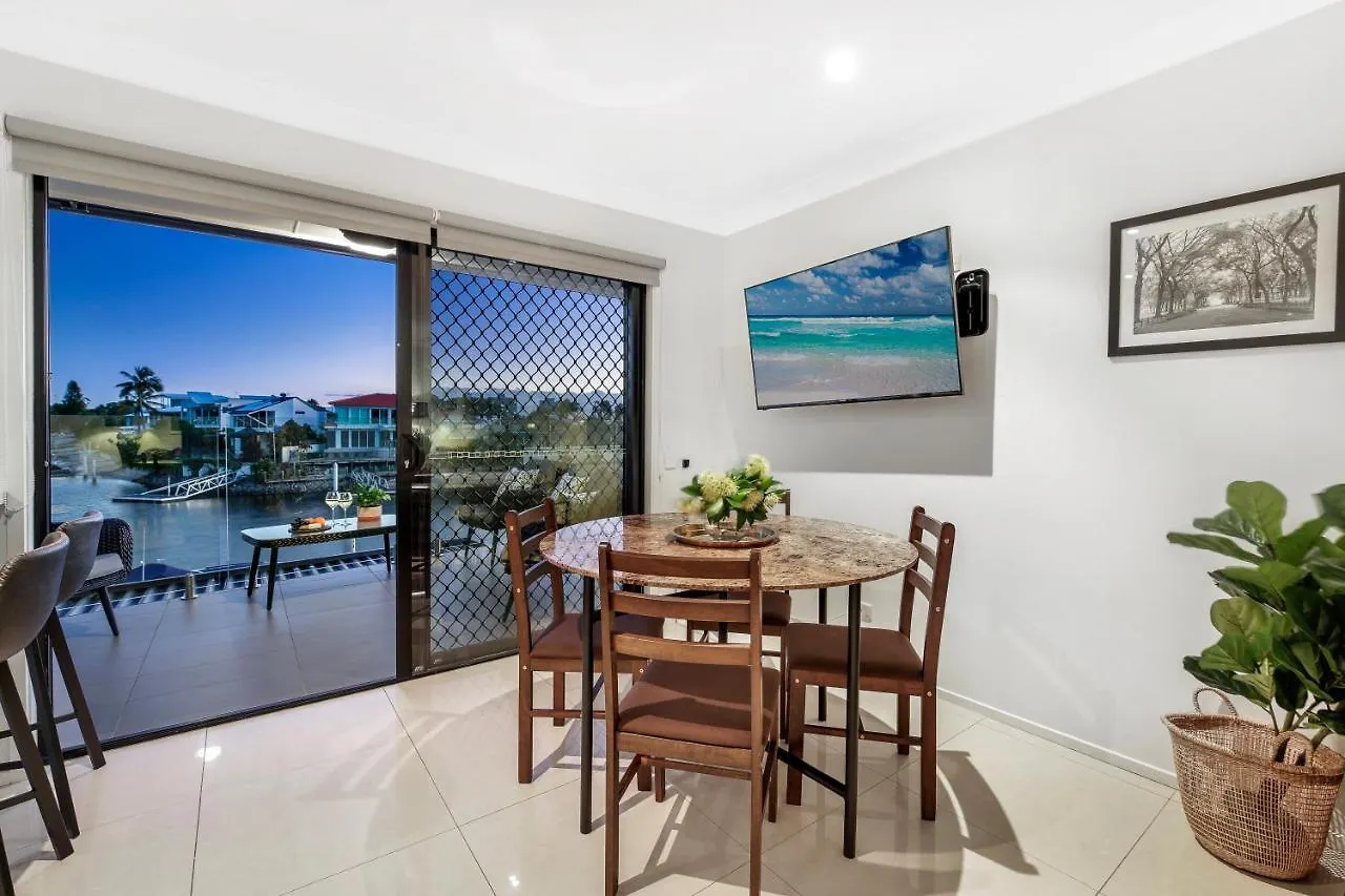 Luxury, Pets, Beach, Convention, Casino, Shopping, Privacy Lejlighed Gold Coast