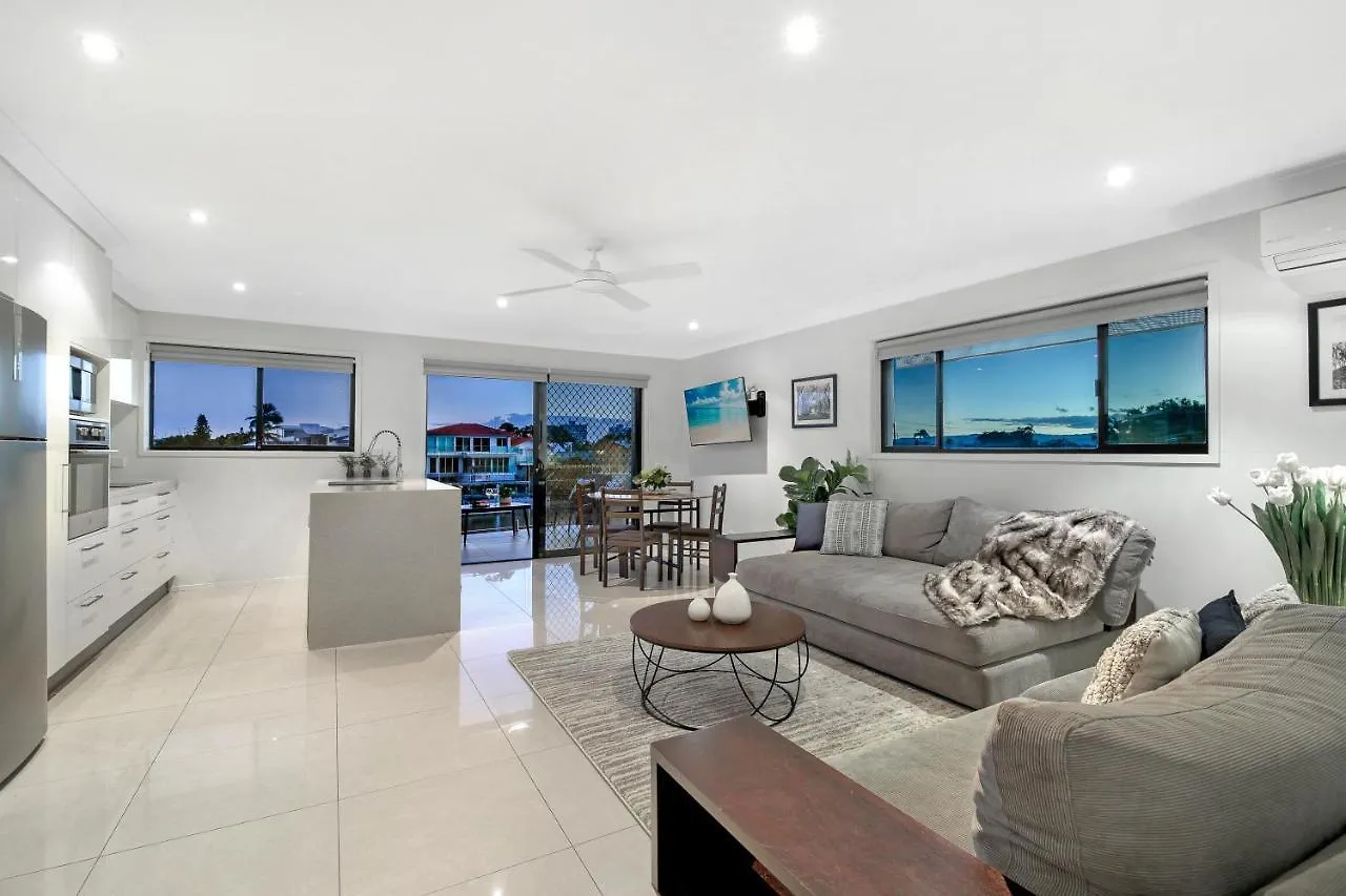 Lejlighed Luxury, Pets, Beach, Convention, Casino, Shopping, Privacy *