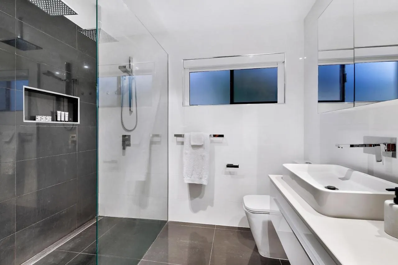 Luxury, Pets, Beach, Convention, Casino, Shopping, Privacy Lejlighed Gold Coast
