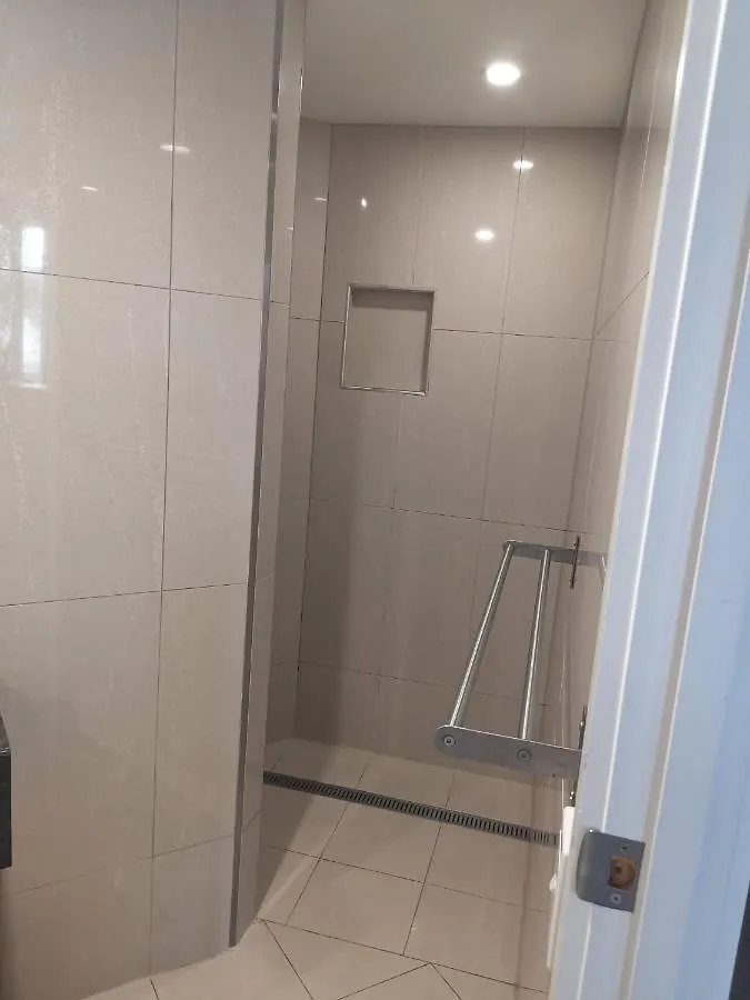 Cha Private Apts Diamond Lägenhet