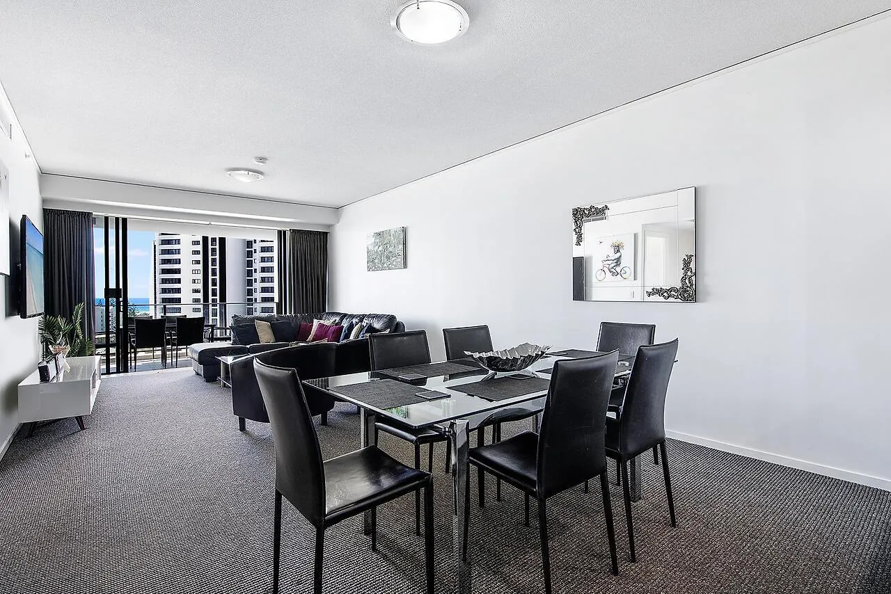 Mantra Sierra Grand Apart-hotel