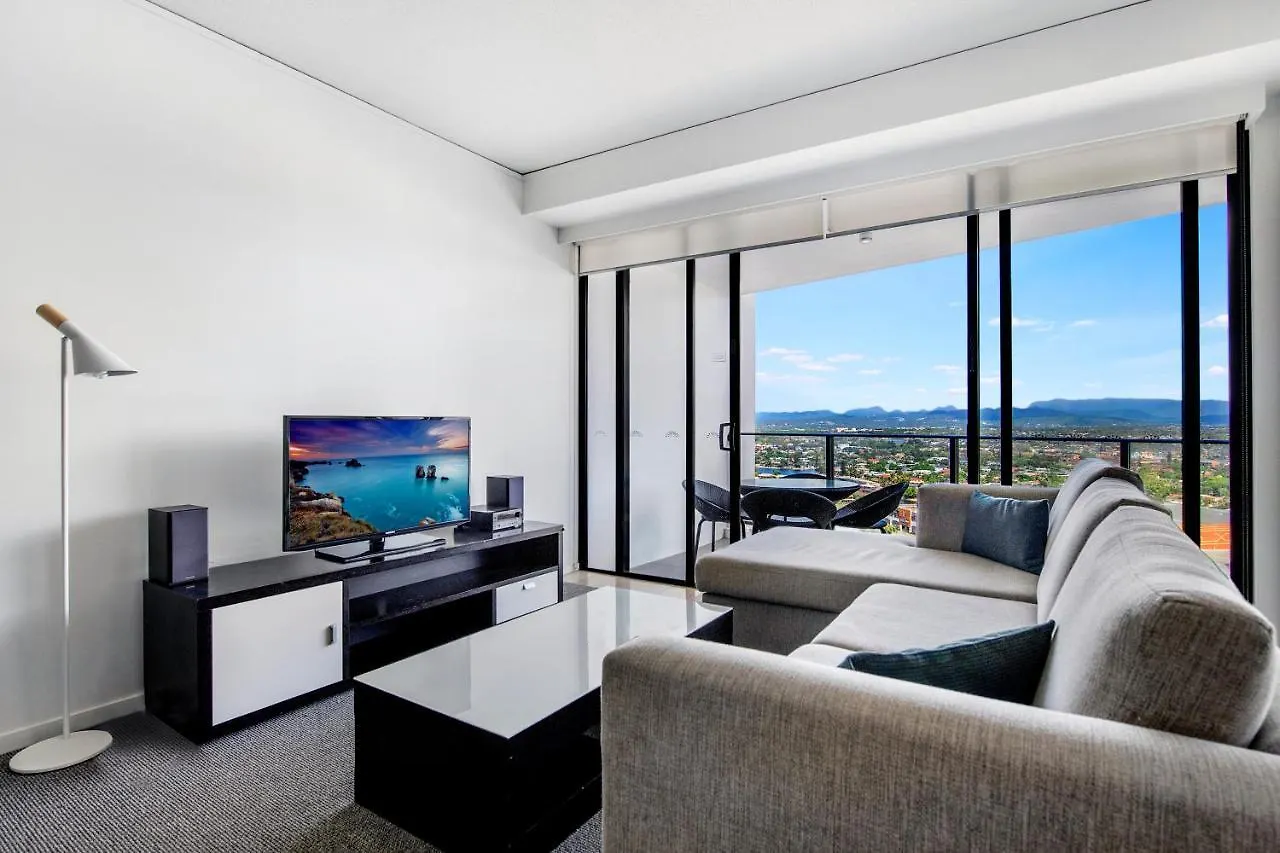 Mantra Sierra Grand Gold Coast