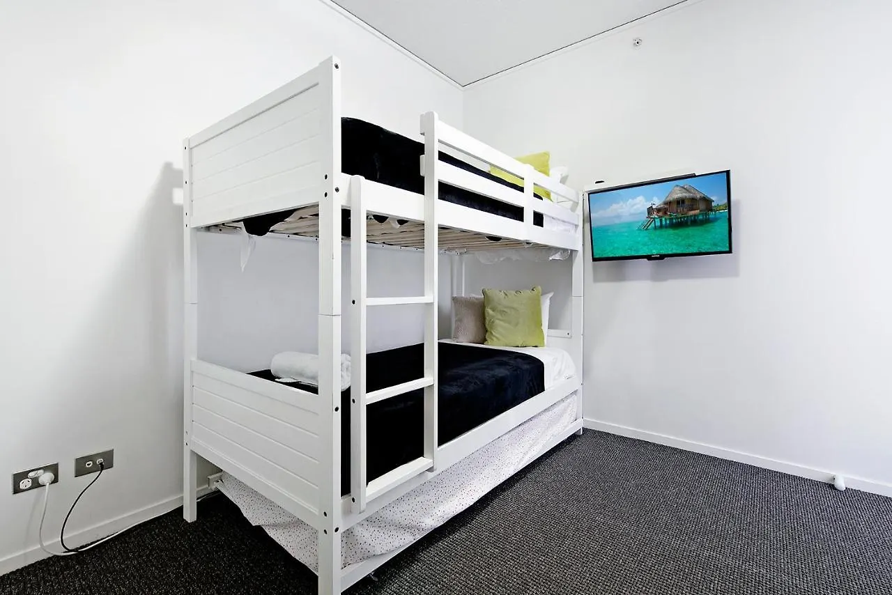 Apart-hotel Mantra Sierra Grand 4*