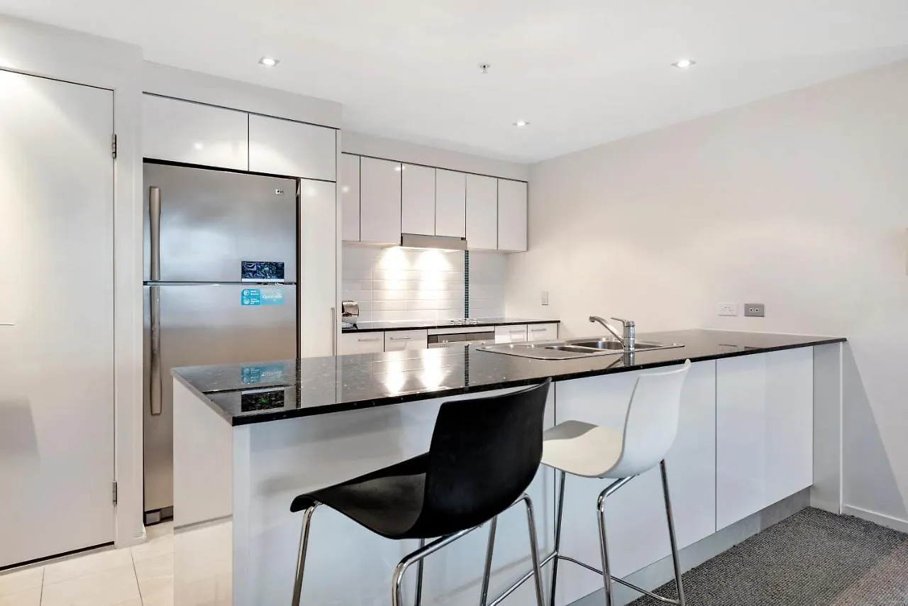 Mantra Sierra Grand Gold Coast