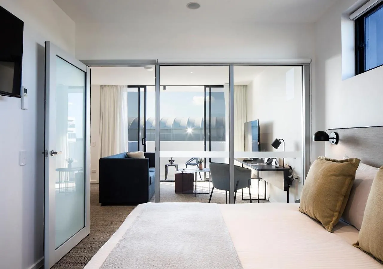 Quest Robina Apartmanhotel 4*