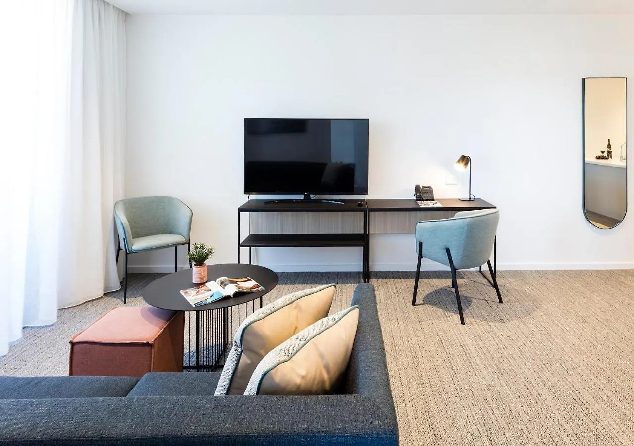 Quest Robina Apartmanhotel