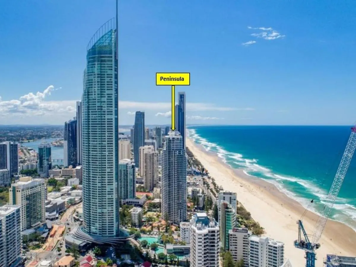 Stunning Ocean View - Facilities Apartment *