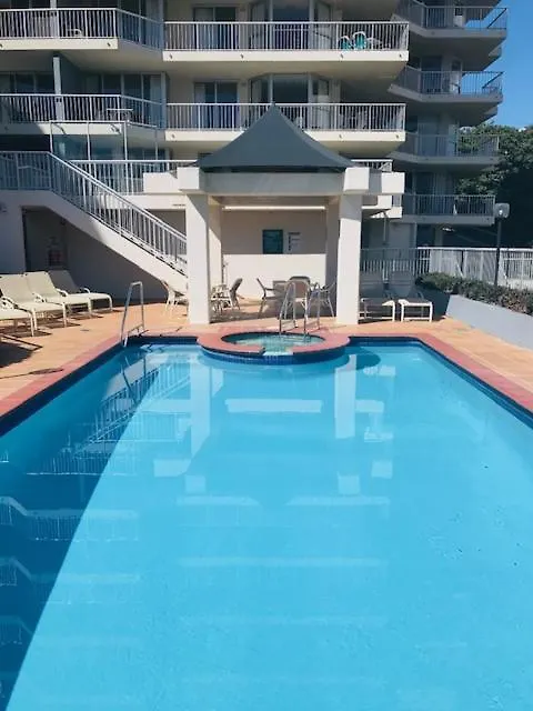 Rainbow Bay Apartmanhotel