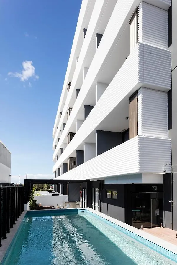 Quest Robina Apartmanhotel 4*