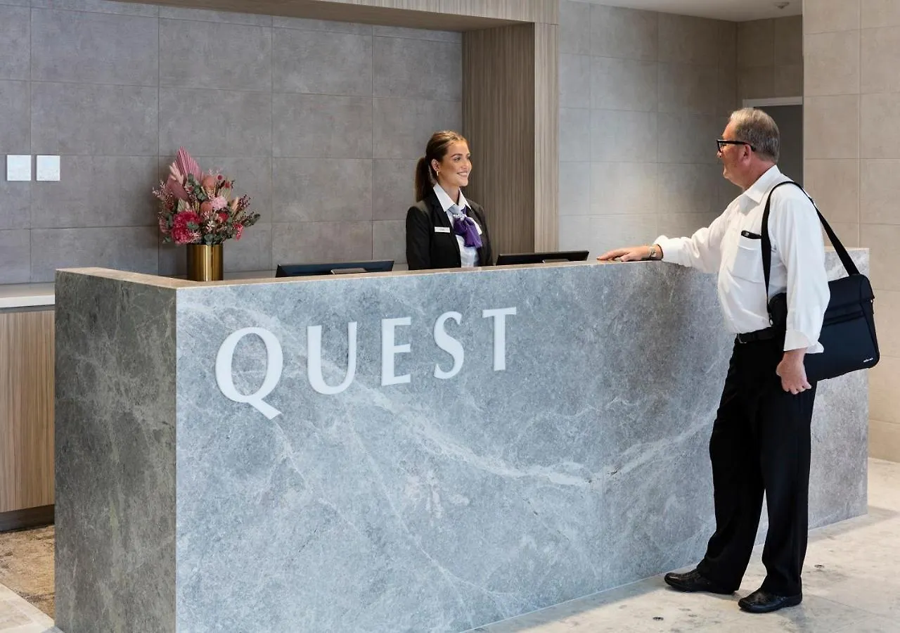 Apartmanhotel Quest Robina
