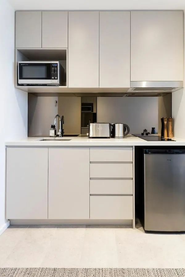 Apartmanhotel Quest Robina 4*