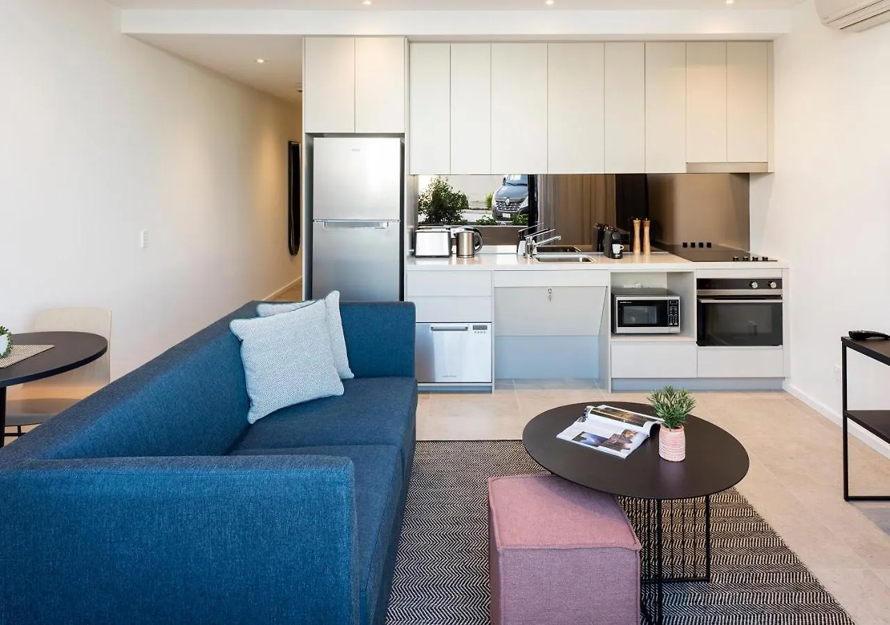 Quest Robina Apartmanhotel Gold Coast