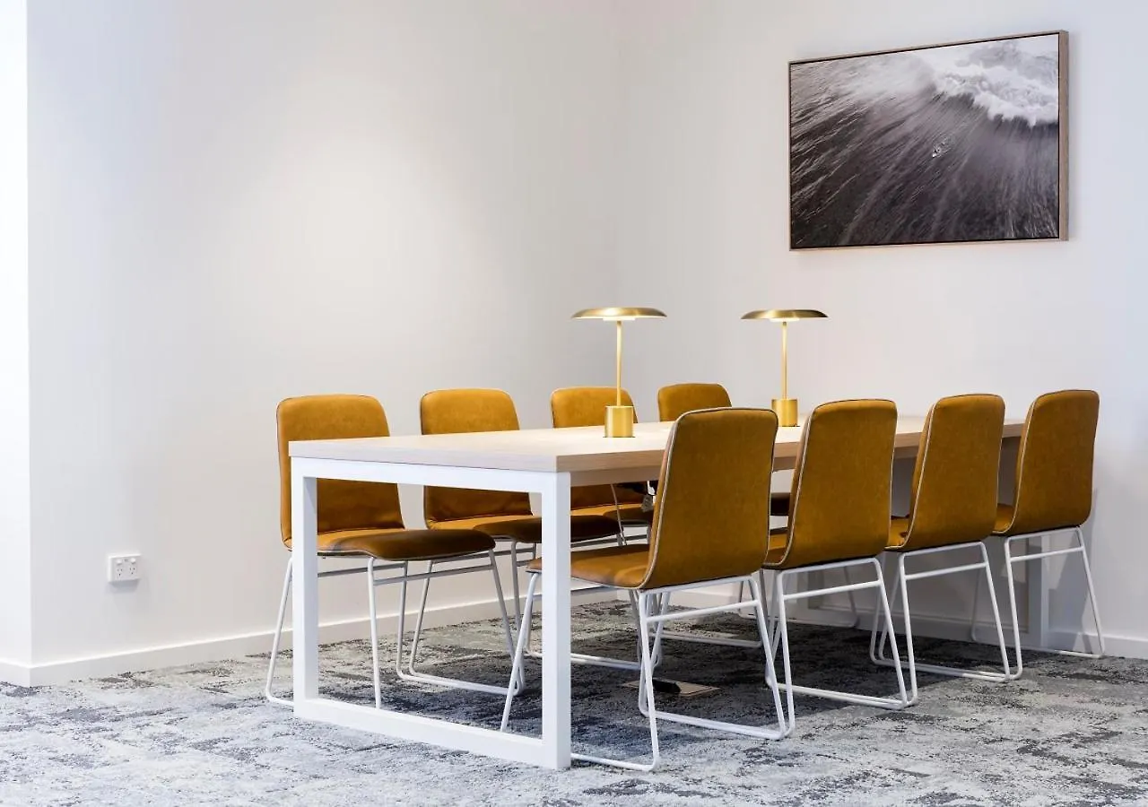 Quest Robina Apartmanhotel Gold Coast