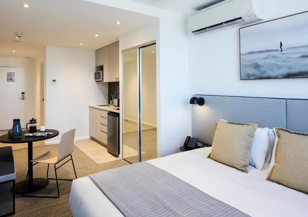Apartmanhotel Quest Robina Gold Coast