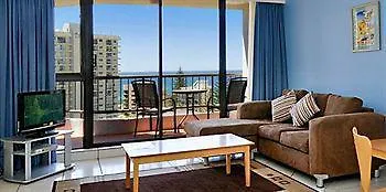 Alexander Aparthotel Gold Coast