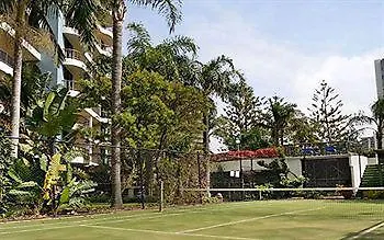 Aparthotel Alexander 3*