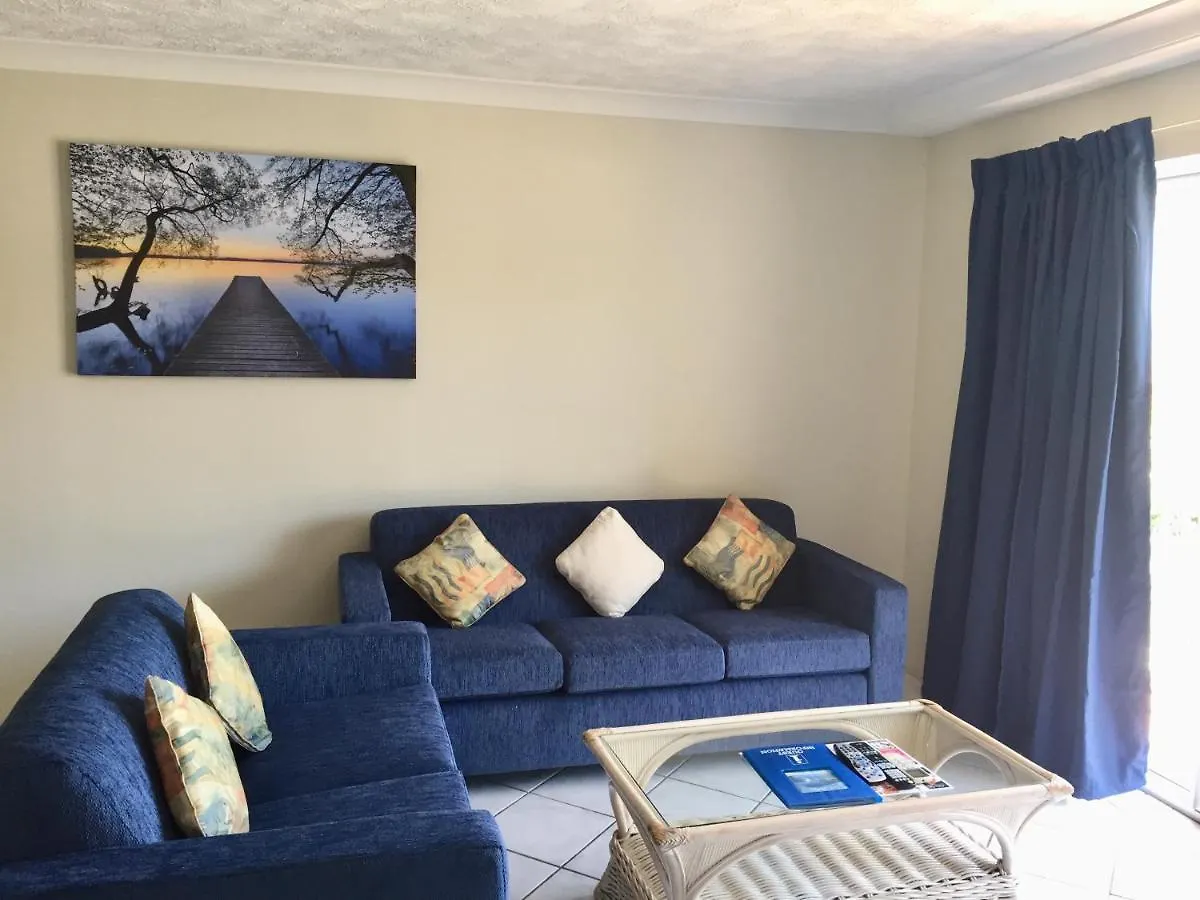 Pelican Cove Курортный комплекс 3*
