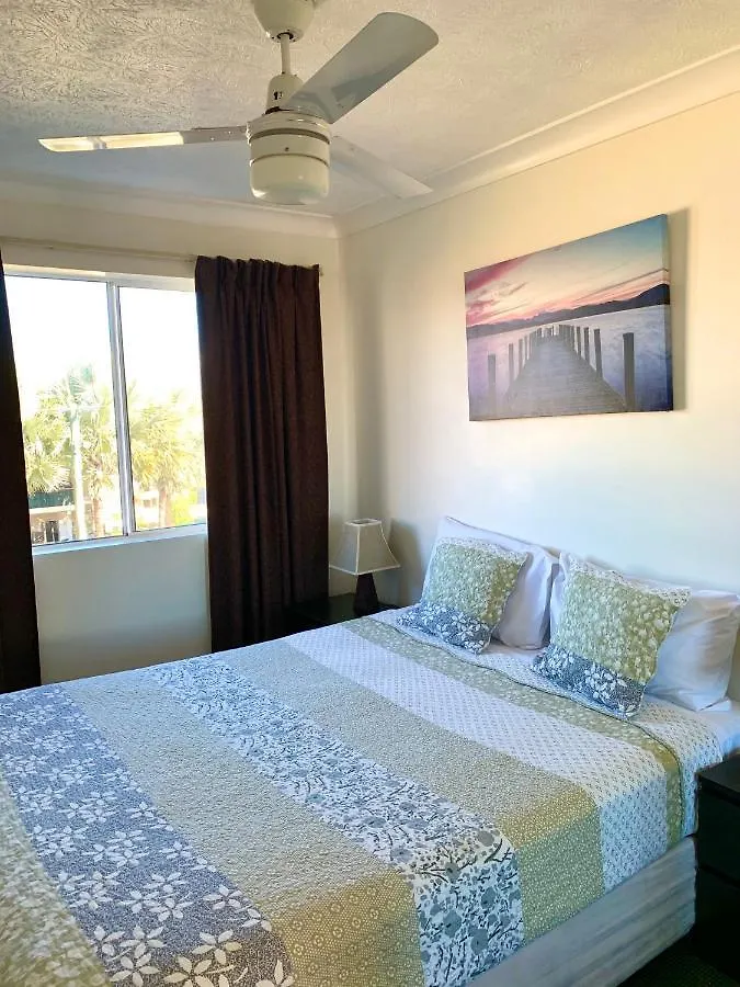 Курортный комплекс Pelican Cove 3*