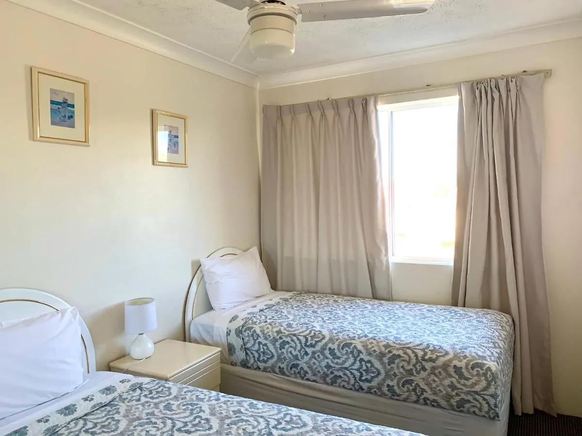 Pelican Cove Курортный комплекс Голд-Кост