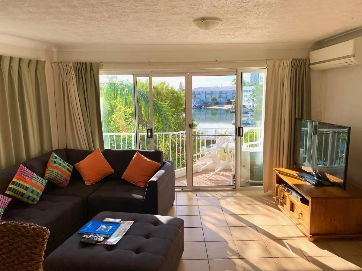 Pelican Cove Курортный комплекс