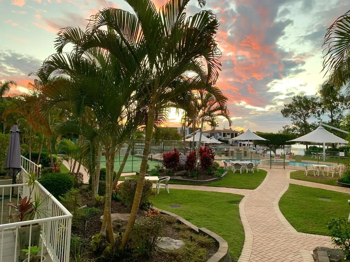 Pelican Cove Курортный комплекс 3*