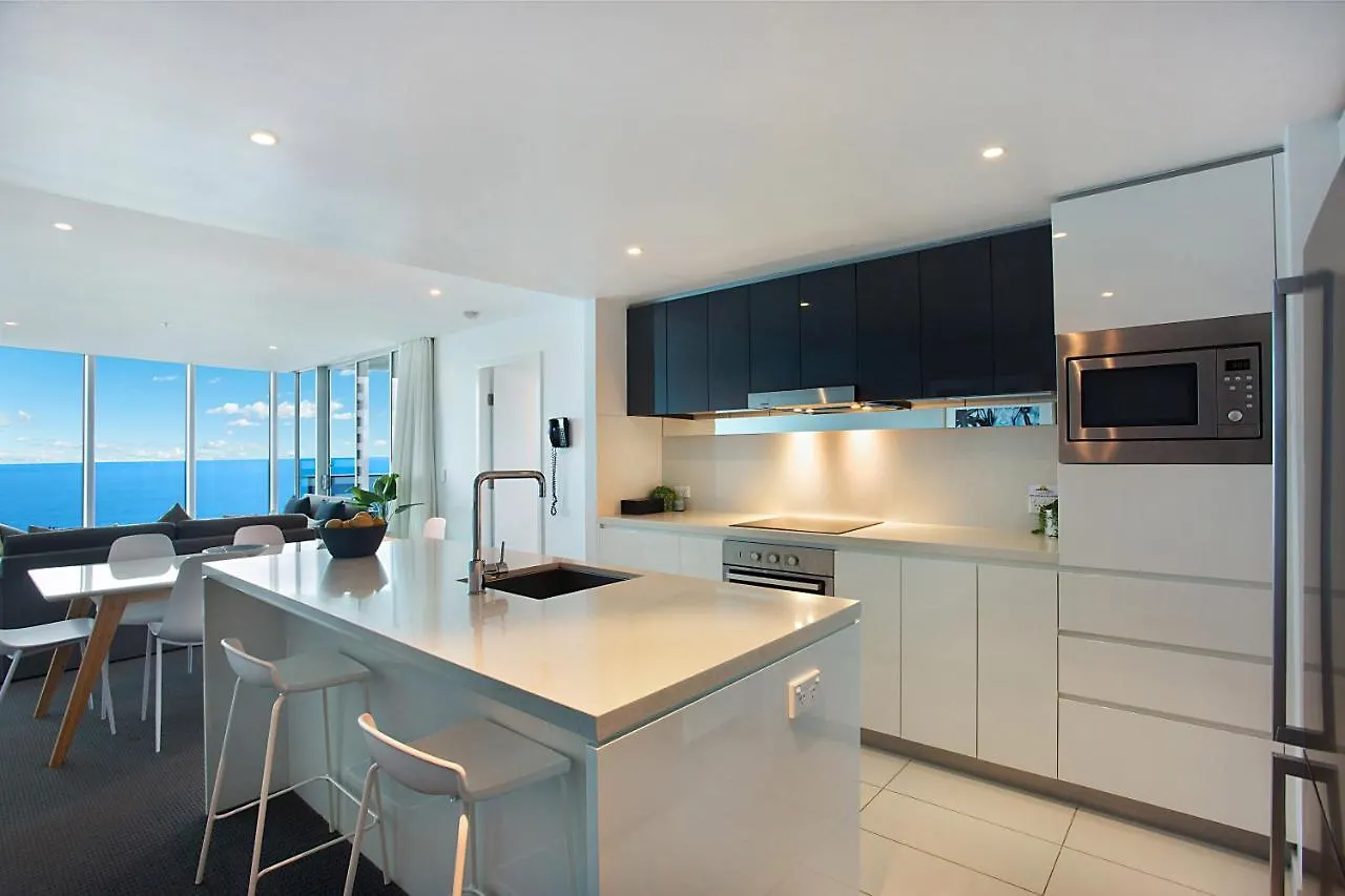 Apartment H Residences In Orchid Managed By Gchs *