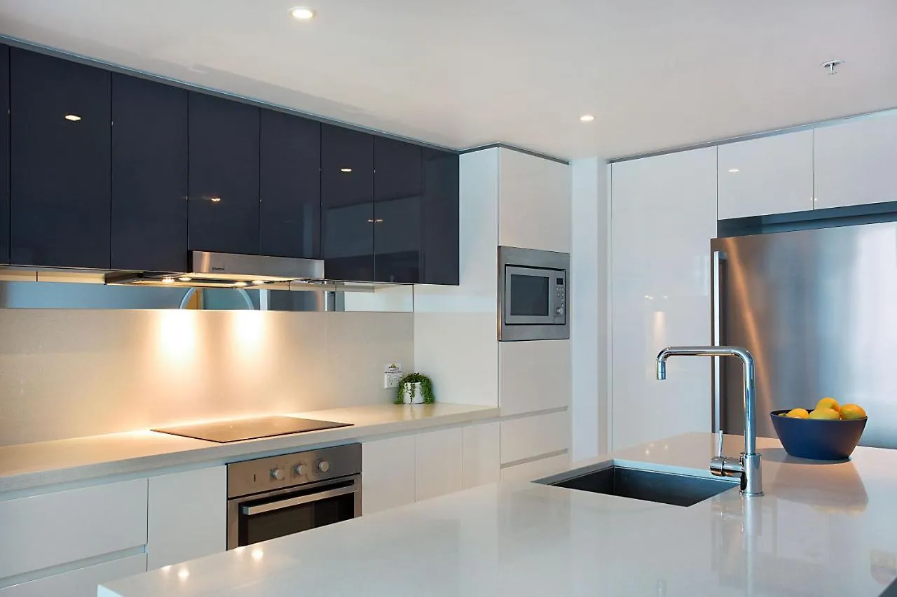 Apartment H Residences In Orchid Managed By Gchs Gold Coast