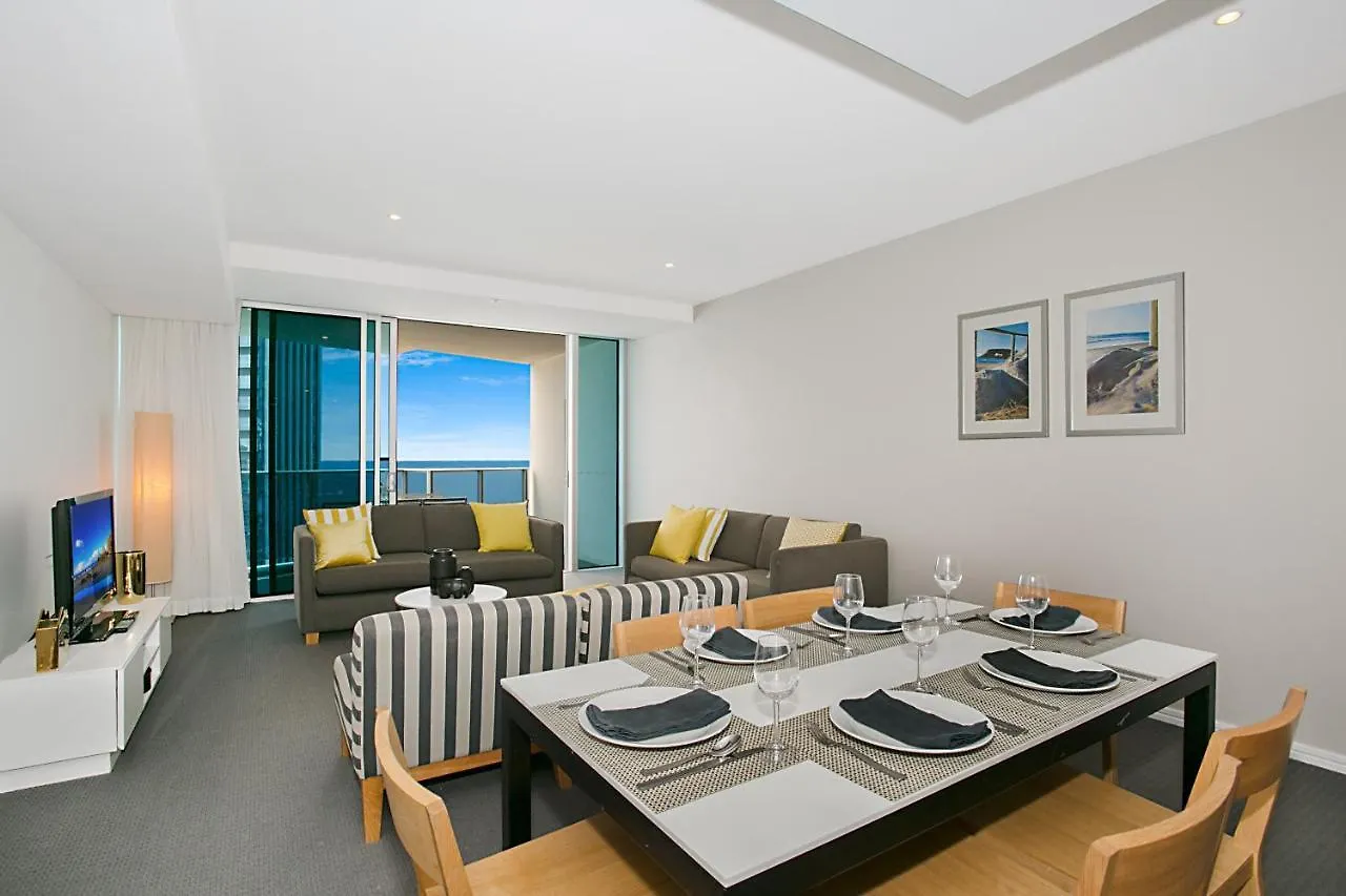 Apartment H Residences In Orchid Managed By Gchs *