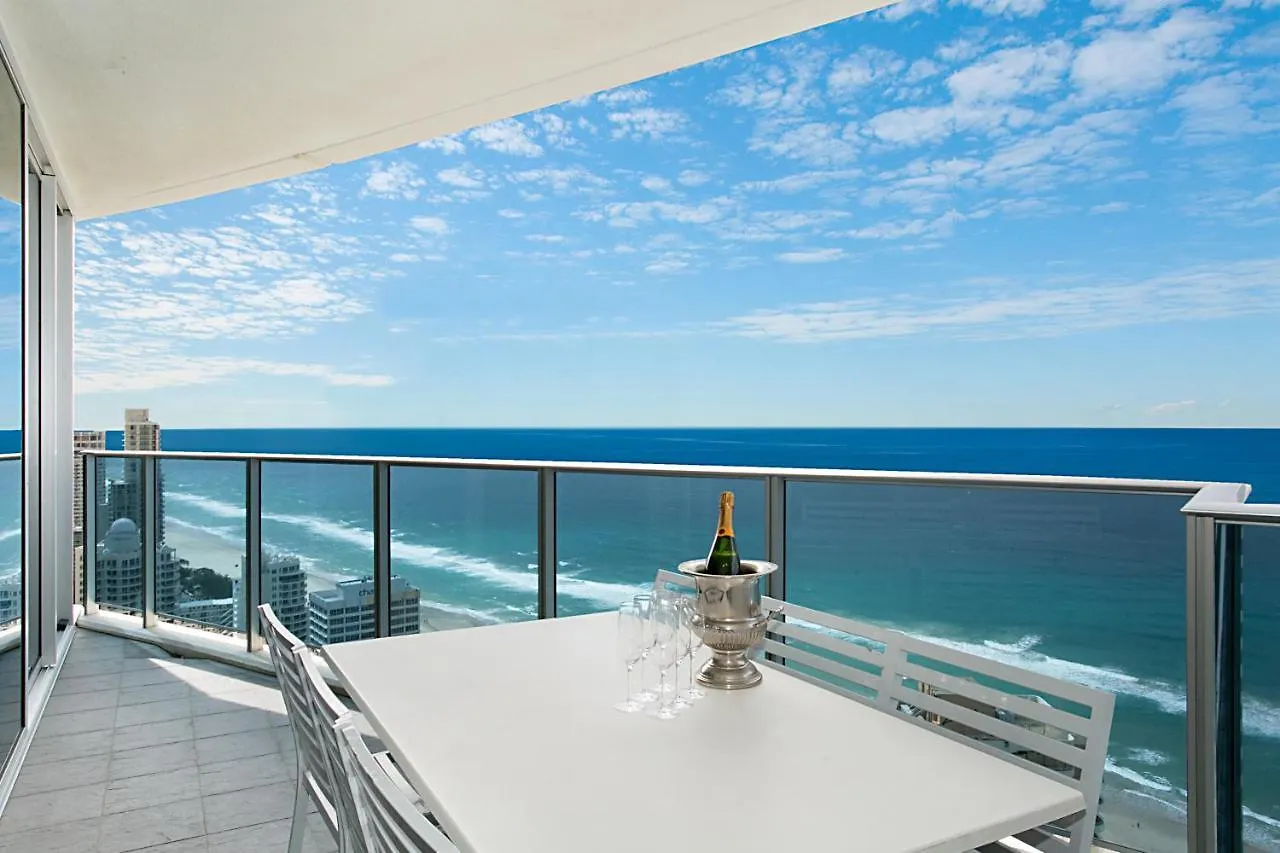 H Residences In Orchid Managed By Gchs