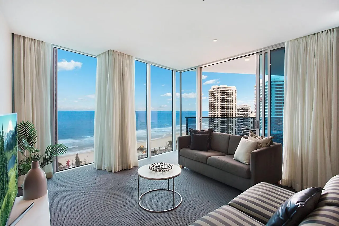 Apartment H Residences In Orchid Managed By Gchs
