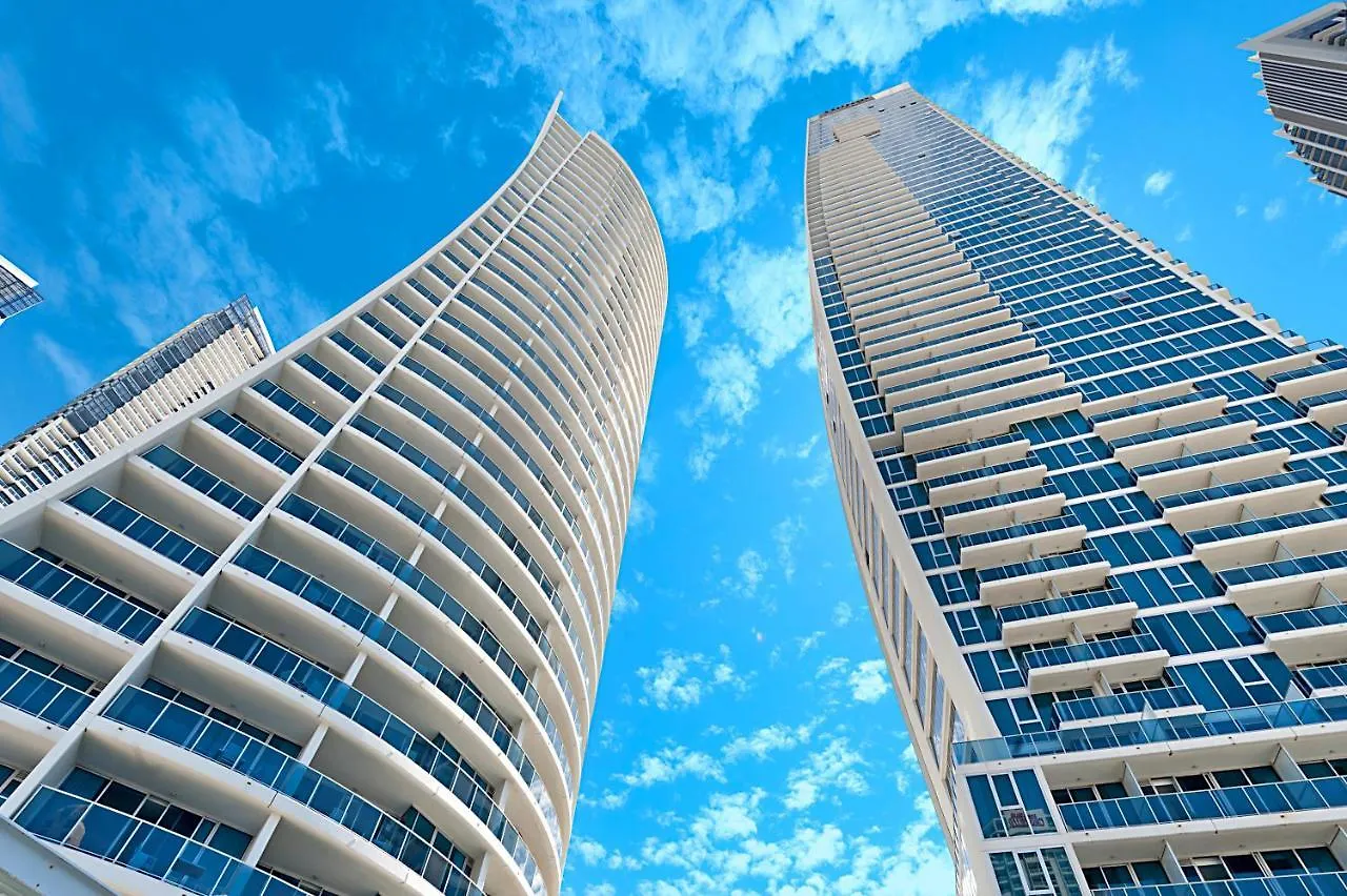 H Residences In Orchid Managed By Gchs Apartment