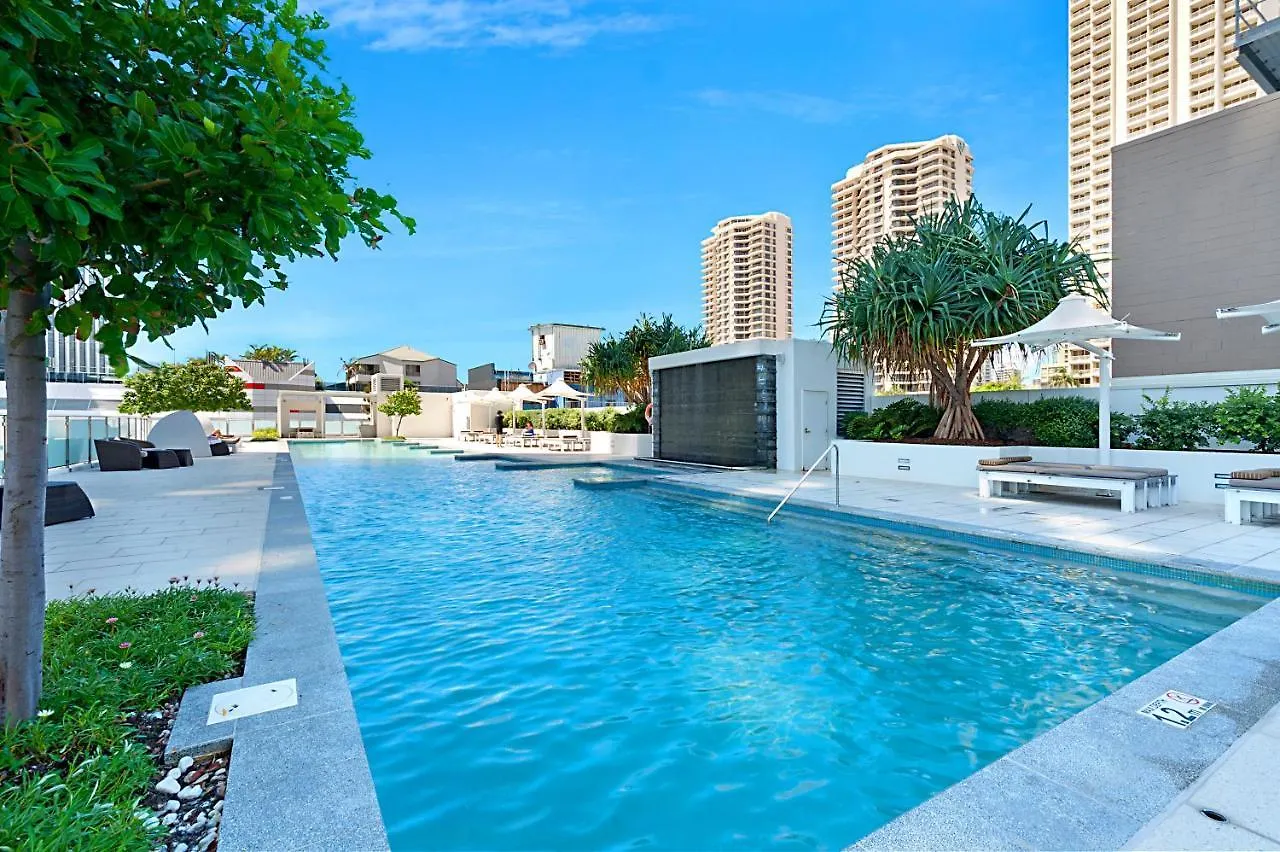 Apartment H Residences In Orchid Managed By Gchs